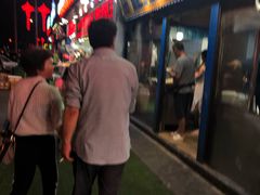 -郑家包子牛肉拉面(尚勤路店)