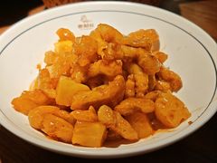 -老村长•湖北家常菜(胜利街店)