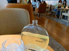 大堂-tea'stone (万象天地店)