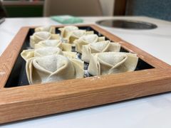 海鲜馄饨-帝皇海海鲜豆捞(桐泾商务广场店)