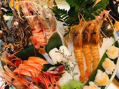 -王鼎精致料理铁板烧(世博源店)