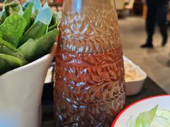 -南门四季铜锅涮肉(大屯·北苑店)