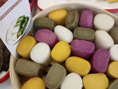 -毛辣果红酸汤火锅·冰煮羊涮肉(西单店)