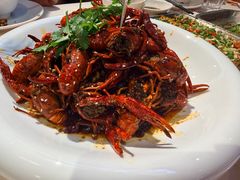 -五丁桥光头香辣蟹(望江橡树林店)