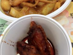 -许留山(梳士巴利道店)