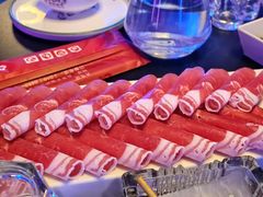 -南门四季铜锅涮肉(大屯·北苑店)