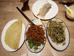 -姥姥家春饼店(佳亿时尚广场店)