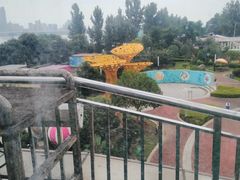 -南昌之星摩天轮