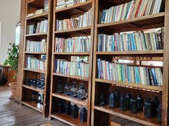 -1901 Cafe(西四店)