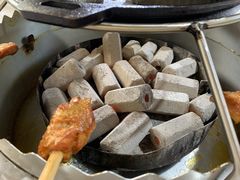 -醉月城西昌火盆烧烤(天府店)