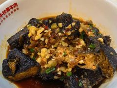 -建辉湖南土菜馆(南大街店)