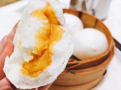奶黄流沙包-顺风海鲜港(金玉兰店)