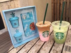 -星巴克臻选(杭州良渚文化村店)