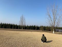 -汉长安城未央宫国家考古遗址公园