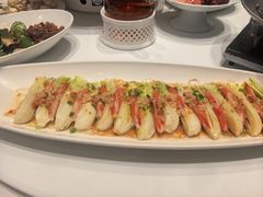 -望海湾鱼头泡饼·天津菜(空港店)