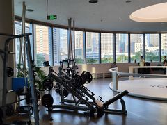 -YCHL FIT 健身(星寰店)