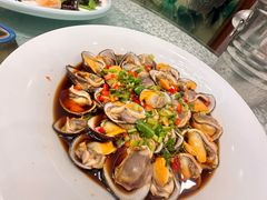 -牟传仁饭庄(星海店)