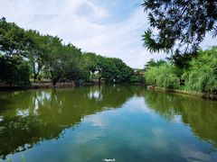 -东莞市可园博物馆