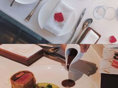 -L'Arome芳芳法国餐厅(仙林金鹰店)
