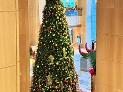 -广州粤海喜来登酒店