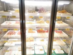 -袁记串串香(北国店)