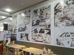 -金港秋名山·双层卡丁车场