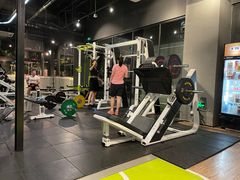 -LikingFit24小时健身•普拉提(张江店)
