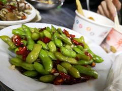 -小民大排档(光谷店)