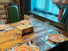 -卢布里西餐厅(满洲里店)