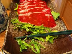 -北国料理(世荣路店)