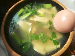 -北戴河庆山饭店·海鲜砂锅粥(北戴河黑石路店)