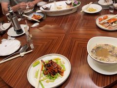 -厦门宝龙铂尔曼大酒店·龙之渊中餐厅