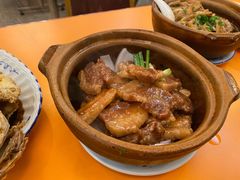 花肉煲-雅苑餐厅(朝天路店)
