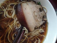 -东吴面馆(金门路金门国际商业广场店)