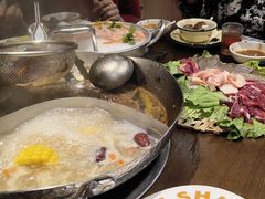 -潮澎派·潮汕菜大排档(南较西路店)