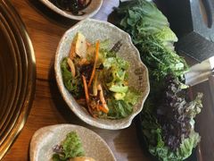 -牛人·雪花牛·木炭烤肉(昆山陆家店)