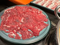 -老城鲜·小海鲜贝贝煲火锅(壹方城店)