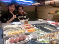 -海底捞火锅(海宁路店)
