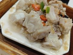 -广州酒家(昌岗地铁站店)