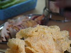 -威邵鸡煲(西华路总店)