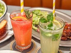 -尚牛社会 Beef & Liberty(金桥EKA天物店)
