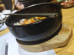 -延松朝鲜族料理