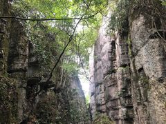 -山王坪喀斯特国家生态公园