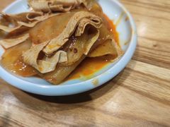 -古觉面片(科技路天朗蓝湖树店)