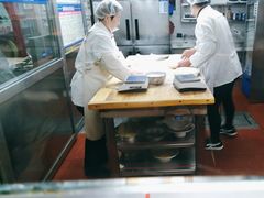 -添福来墨鱼饺子 · 海鲜东北菜(泡崖店)