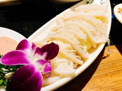 -大龙燚火锅(南山大道店)