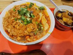 -螺小胖柳州螺蛳粉(钟楼总店)