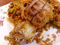 -桥底辣蟹(谢斐道店)