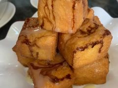 -福星牛奶甜品店(常平店)