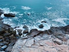 -广东惠东海龟国家级自然保护区